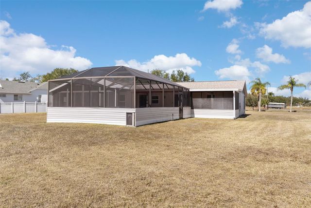 10015 OLD TAMPA ROAD, Parrish, FL 34219