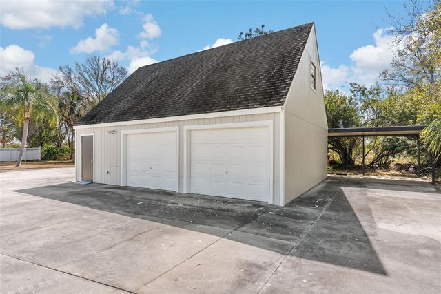 10015 OLD TAMPA ROAD, Parrish, FL 34219