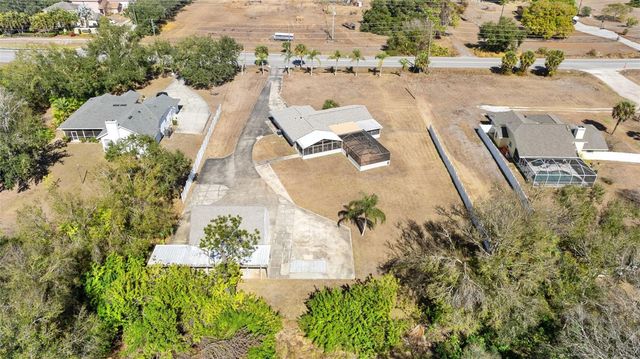 10015 OLD TAMPA ROAD, Parrish, FL 34219