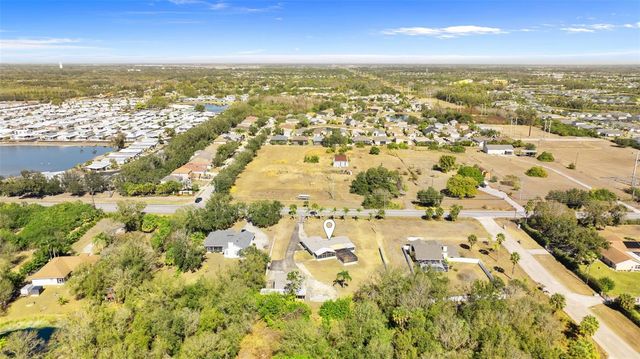 10015 OLD TAMPA ROAD, Parrish, FL 34219