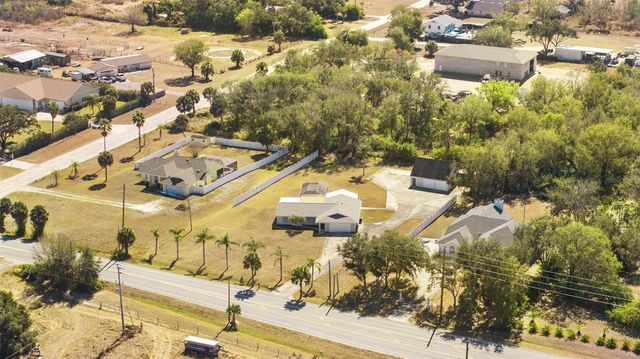 10015 OLD TAMPA ROAD, Parrish, FL 34219