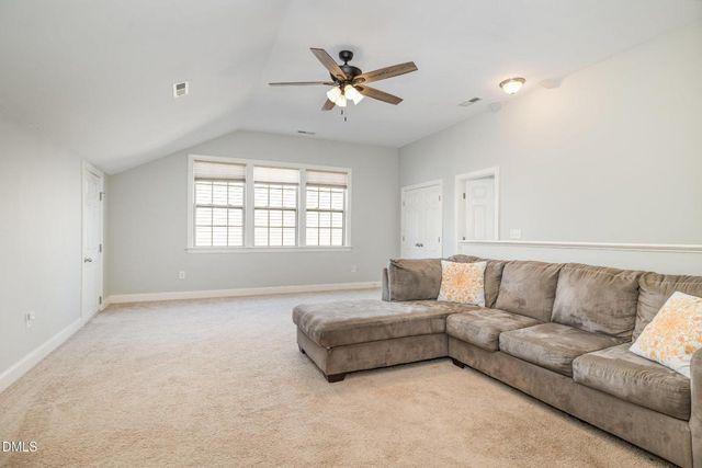 437 Crutchfield Drive, Cameron, NC 28326