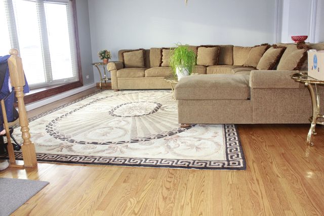 5639 N Manor Lane, Norwood Park Township, IL 60631