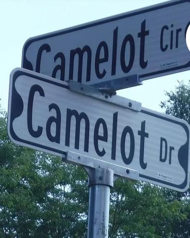 10046 CAMELOT DRIVE, Mount Pleasant, WI 53406