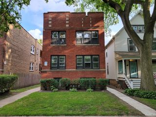 1624 Washington Street 1N, Evanston, IL 60202