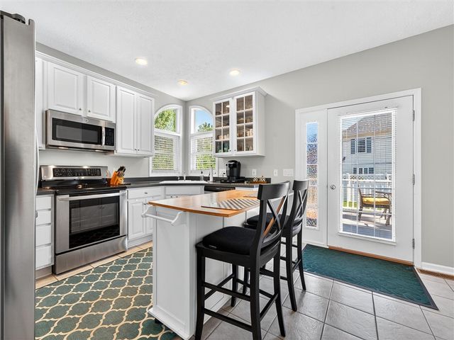 23 Heritage Drive, Geneseo, NY 14454