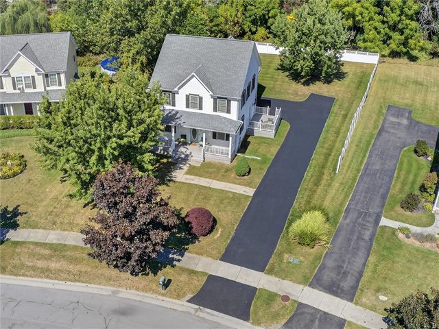 23 Heritage Drive, Geneseo, NY 14454