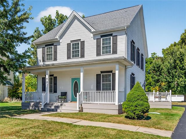 23 Heritage Drive, Geneseo, NY 14454