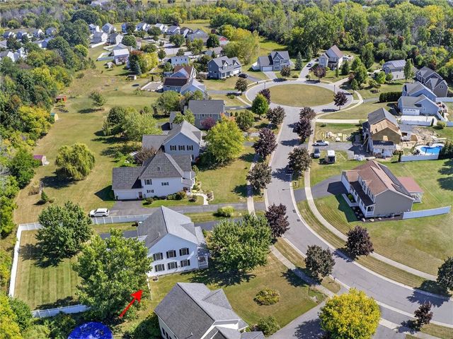 23 Heritage Drive, Geneseo, NY 14454
