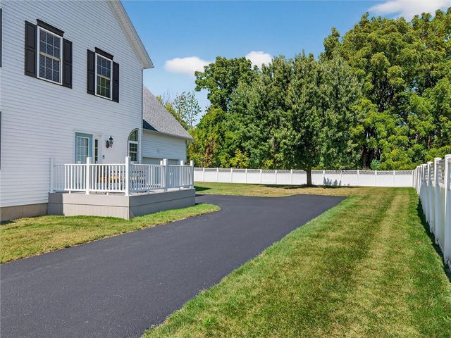 23 Heritage Drive, Geneseo, NY 14454