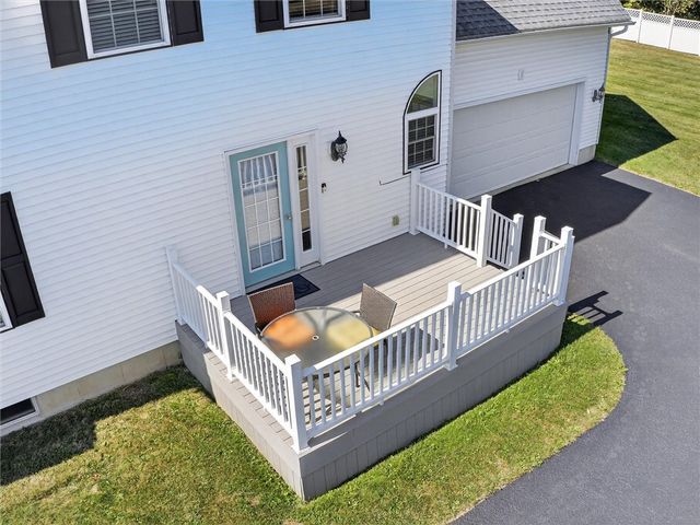 23 Heritage Drive, Geneseo, NY 14454