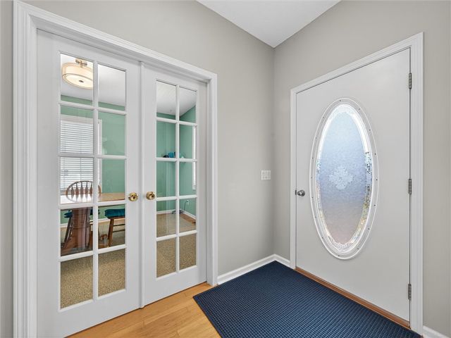 23 Heritage Drive, Geneseo, NY 14454