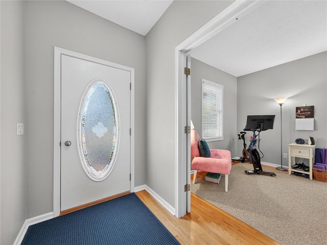 23 Heritage Drive, Geneseo, NY 14454
