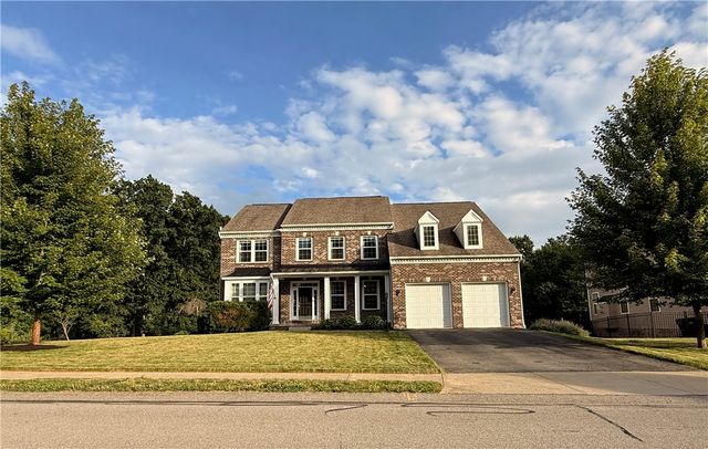 127 Alder Dr, Pine Twp, PA 15090