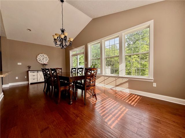 127 Alder Dr, Pine Twp, PA 15090