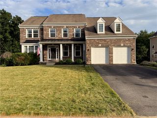 127 Alder Dr, Pine Twp, PA 15090