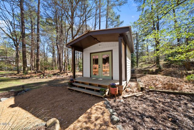 1540 Ferrell Road, Chapel Hill, NC 27517