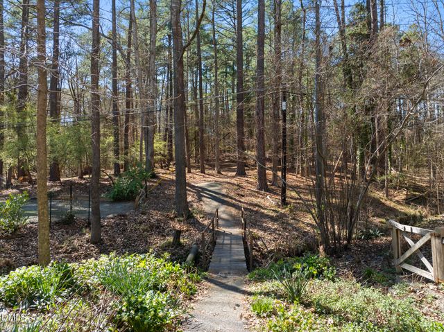 1540 Ferrell Road, Chapel Hill, NC 27517