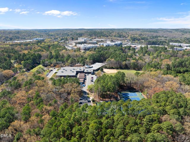 1540 Ferrell Road, Chapel Hill, NC 27517