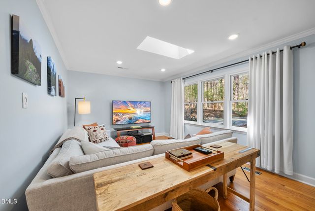 1540 Ferrell Road, Chapel Hill, NC 27517