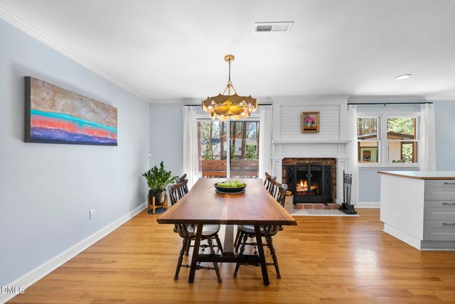 1540 Ferrell Road, Chapel Hill, NC 27517