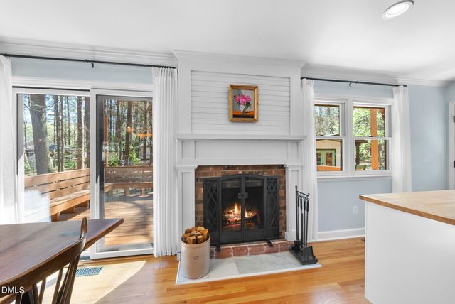 1540 Ferrell Road, Chapel Hill, NC 27517