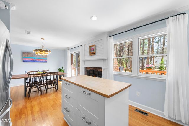 1540 Ferrell Road, Chapel Hill, NC 27517