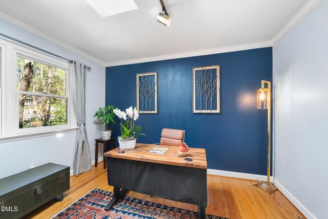 1540 Ferrell Road, Chapel Hill, NC 27517