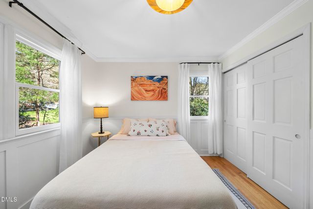 1540 Ferrell Road, Chapel Hill, NC 27517