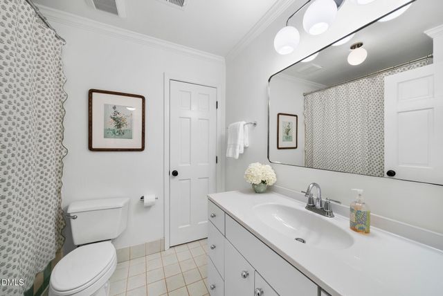 1540 Ferrell Road, Chapel Hill, NC 27517