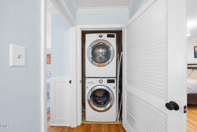 1540 Ferrell Road, Chapel Hill, NC 27517