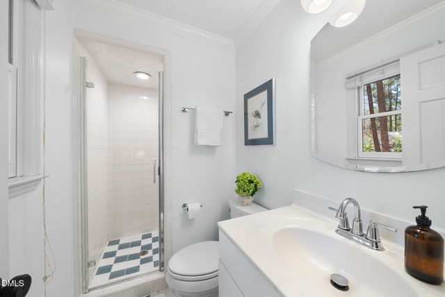 1540 Ferrell Road, Chapel Hill, NC 27517