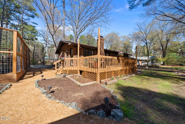 1540 Ferrell Road, Chapel Hill, NC 27517