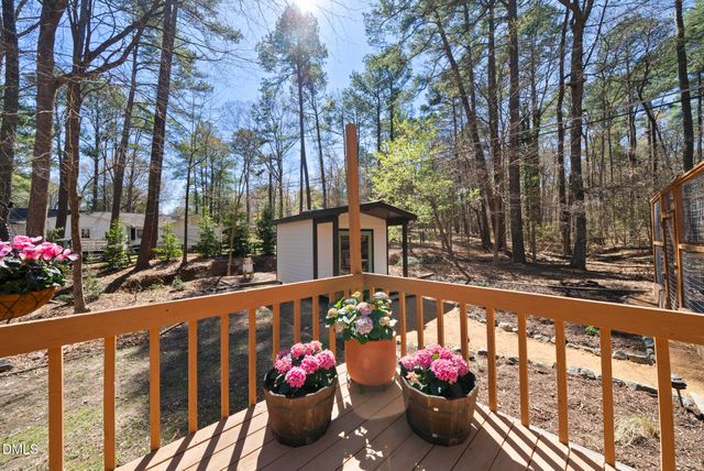 1540 Ferrell Road, Chapel Hill, NC 27517