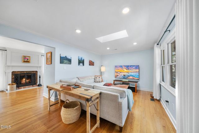 1540 Ferrell Road, Chapel Hill, NC 27517