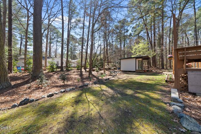 1540 Ferrell Road, Chapel Hill, NC 27517
