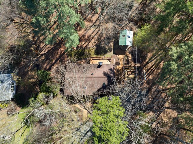 1540 Ferrell Road, Chapel Hill, NC 27517