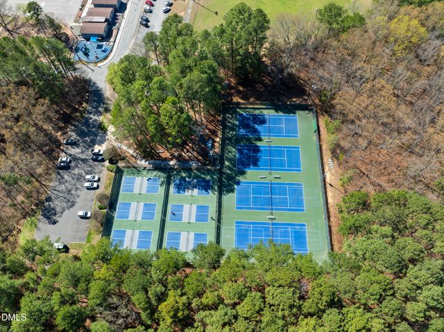 1540 Ferrell Road, Chapel Hill, NC 27517