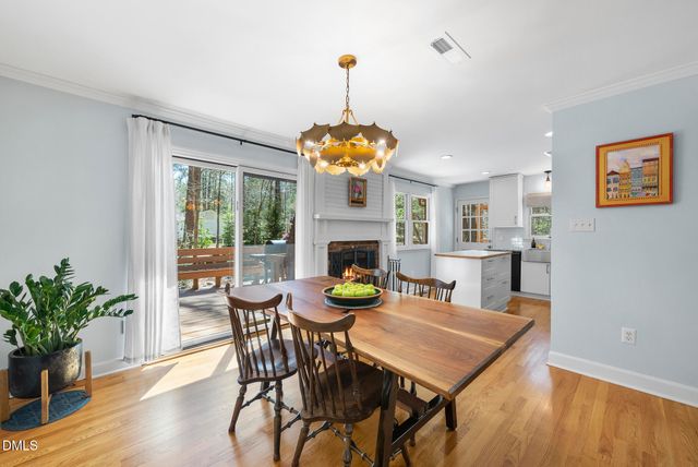 1540 Ferrell Road, Chapel Hill, NC 27517