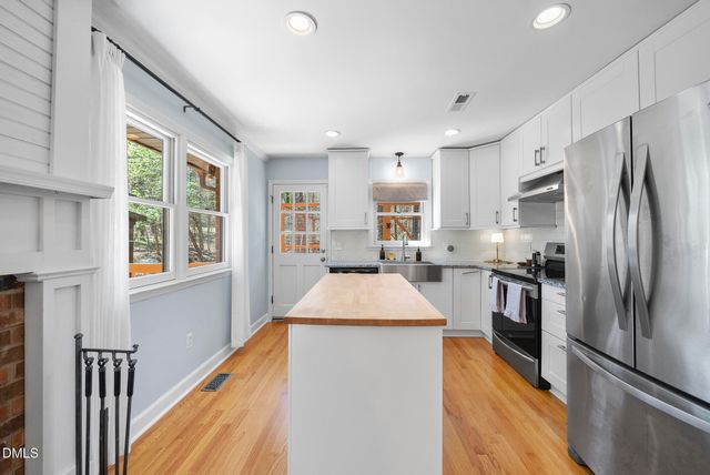 1540 Ferrell Road, Chapel Hill, NC 27517