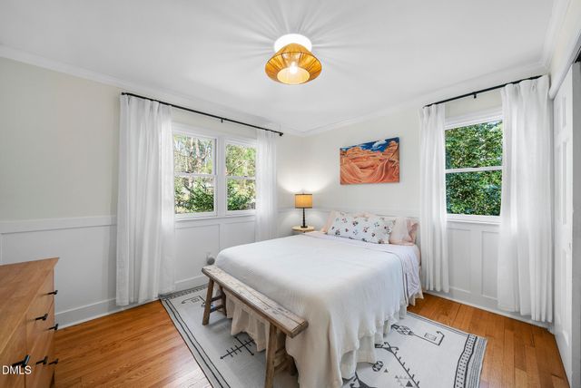 1540 Ferrell Road, Chapel Hill, NC 27517