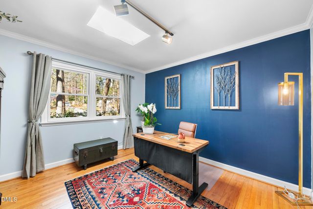 1540 Ferrell Road, Chapel Hill, NC 27517