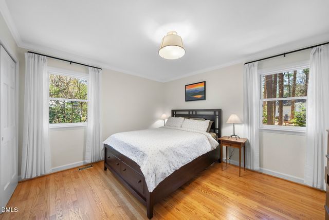 1540 Ferrell Road, Chapel Hill, NC 27517