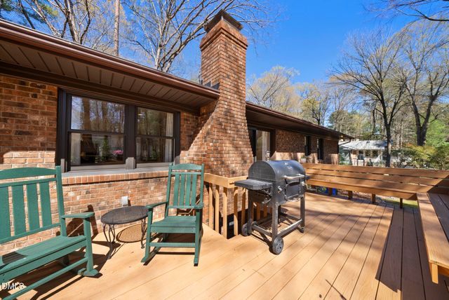 1540 Ferrell Road, Chapel Hill, NC 27517