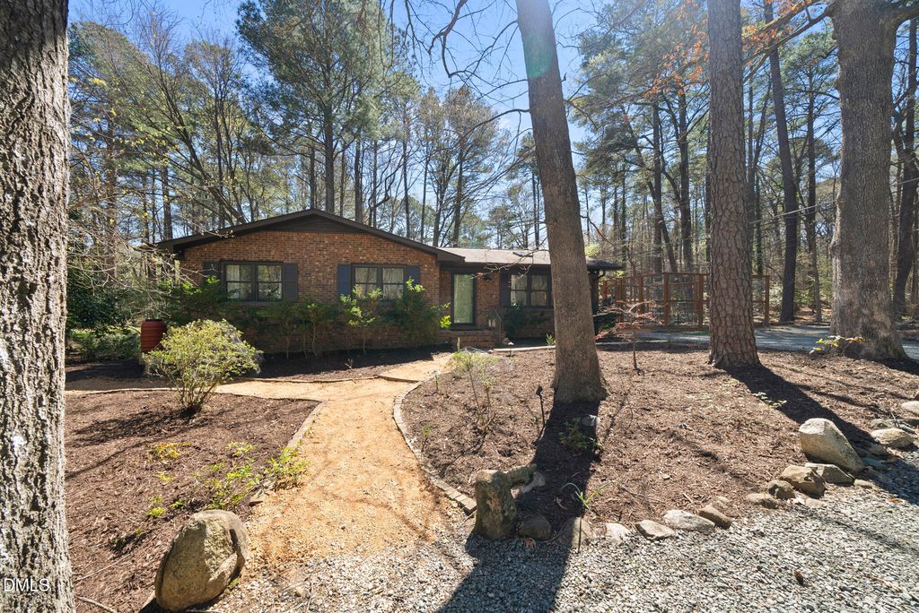 1540 Ferrell Road, Chapel Hill, NC 27517