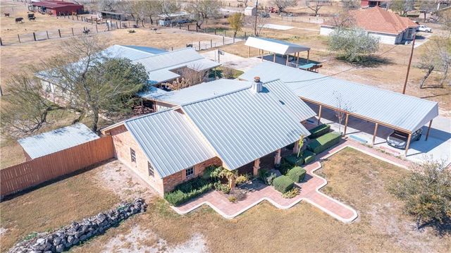 14509 N Fm 88 Street, Weslaco, TX 78599