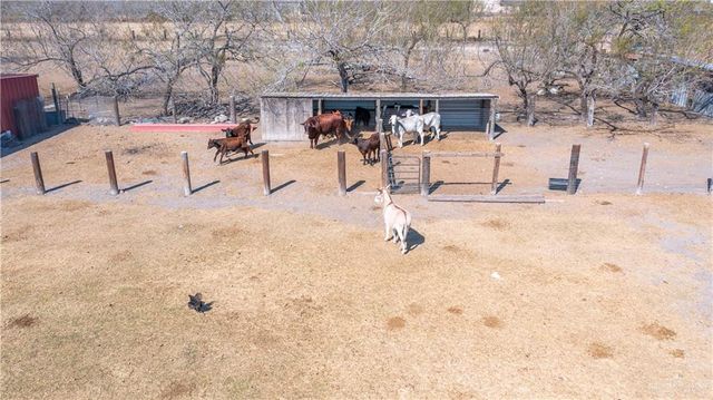 14509 N Fm 88 Street, Weslaco, TX 78599