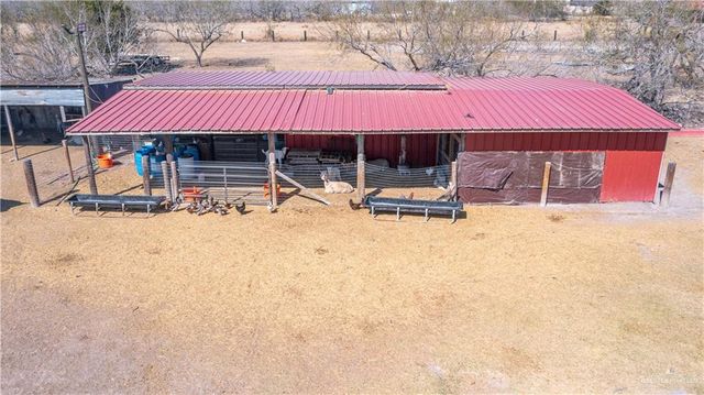 14509 N Fm 88 Street, Weslaco, TX 78599