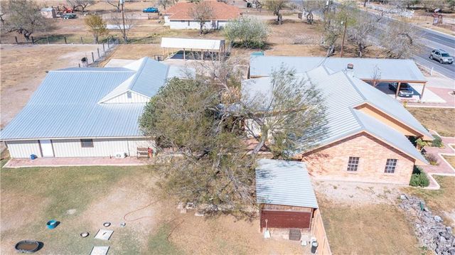 14509 N Fm 88 Street, Weslaco, TX 78599