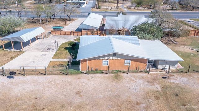 14509 N Fm 88 Street, Weslaco, TX 78599